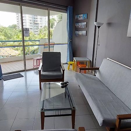 Nat'S Seri Bulan Beach, Pool Home @Teluk Kemang Порт-Диксон Экстерьер фото
